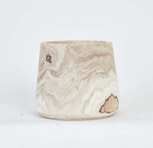 Artwork: Artesia Wide Indoor Planter