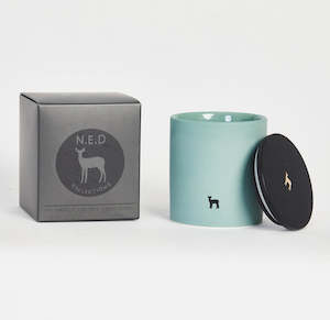 Hello Deer 3.0 Soy Candle