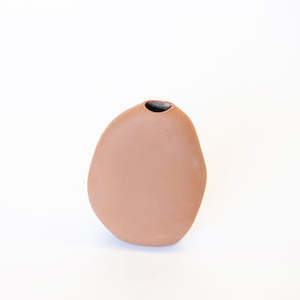 Vases: Harmie Vase - Blush
