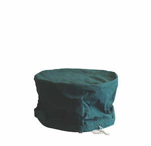 Outdoor: Sahra Fire Cover