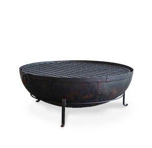 Outdoor: Sahra Fire Bowl - PICK UP ONLY WHANGAREI - NO FREIGHT