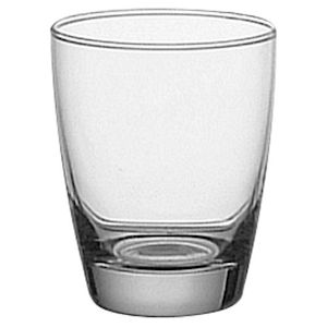 For Hire: Plain Tumbler/Water glass (Hire Price & Pickup Only)
