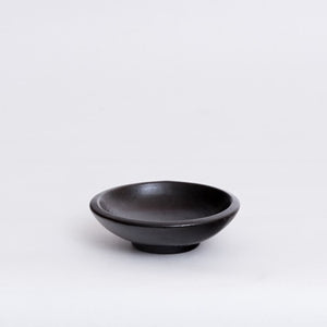 Dinnerware: Lombok Dipping Dish (Hire Price & Pickup Only)