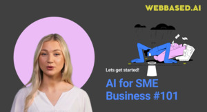 Products: Plan for AI: AI for SME Business 101