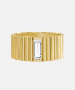 Rings: The Jennings Ring