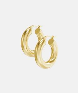 Classic Collection Mandy Hoops, Mini