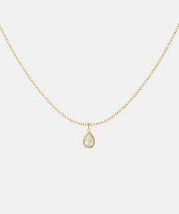 Mini Sienna Necklace