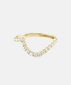 All: The River Wave Wedding Band