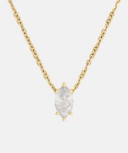 All: Gracie Necklace