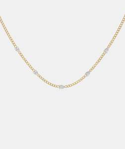 Necklaces: Belle Necklace