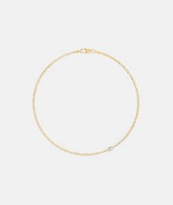 Single Baby Belle Bracelet