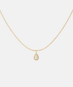 Mini Sienna Necklace