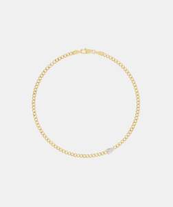 Bracelets: Single Belle Bracelet