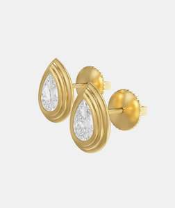 Earrings: Sienna Studs