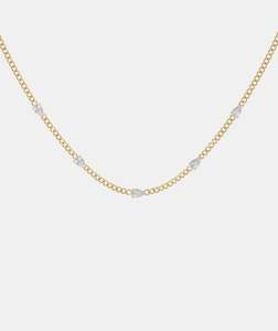 Necklaces: Belle Necklace