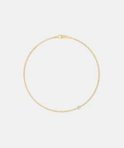 Bracelets: Single Baby Belle Bracelet