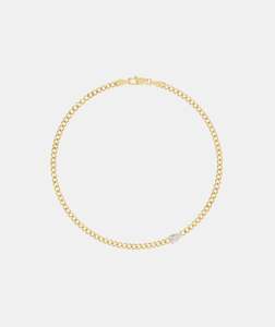 Bracelets: Single Belle Bracelet