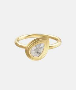 The Sienna Collection: Sienna Ring