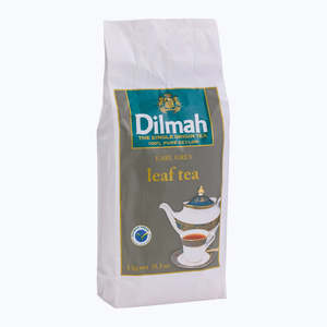 Gourmet Earl Grey Tea 1kg Loose Leaf Tea