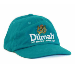 Fathers Day Gift Ideas: Dilmah Cap