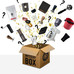 New: Mystery Box Special