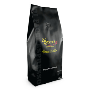 Coffee Blends: Dipacci Coffee Co. Signature Blend 1KG