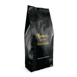 Coffee Blends: Dipacci Coffee Co. Hurricane Blend 1KG