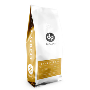 Coffee Blends: Sydney Road Blend 1kg