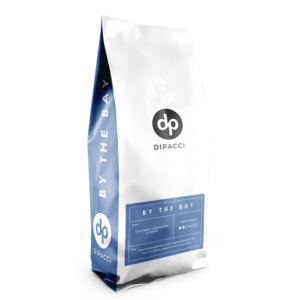 Coffee Blends: By The Bay Blend 1kg