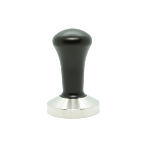 Precision Black Tamper - 57mm