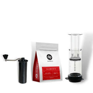 Eofy Sale: Dipacci Coffee Co. Delter Press Bundle