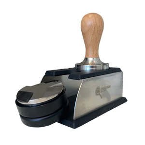 Precision 3 Pack Deal ( Tamper + Tamper Station + Distributor)