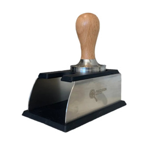 Precision 2 Pack Deal ( Tamper + Tamper Station)