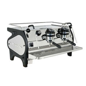 Coffee Machines: La Marzocco Strada S AV (Automatic) Coffee Machine