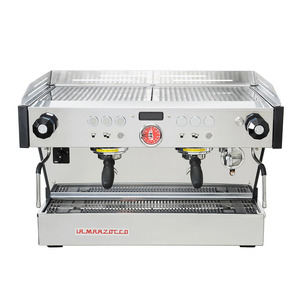 Coffee Machines: La Marzocco Linea PB (ABR) Coffee Machine