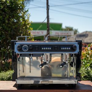 Coffee Machines: Immaculate Pre Loved 2 Group Expobar Ruggero Commercial Coffee Machine