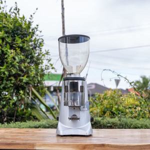 Coffee Grinders: Used Fiorenzato F6 Commercial Coffee Grinder – Powerful & Reliable
