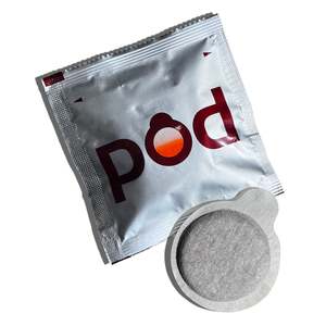 ESE Dipacci Infusion Blend Coffee Pods - Infusion Blend