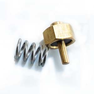 Bellezza Flick Steam Tap Kit