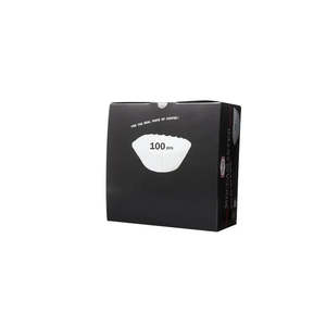 Moccamaster Filter Papers 100pcs