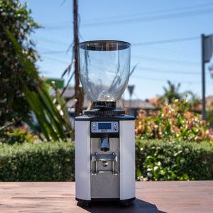 Carimali: Ex Demo DIP DKS- 68 On Demand Coffee Bean Espresso Grinder