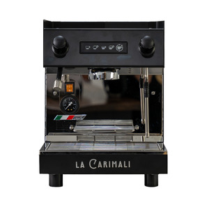Carimali: La Carimali Nimble 1 Group Coffee Machine