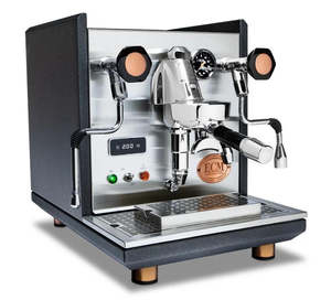 Ecm: ECM Synchronika Heritage Limited Edition