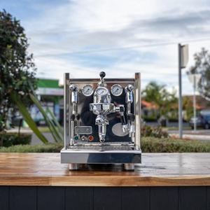 Ex Display ECM TECHNIKA PID With Flo Control Coffee Machine