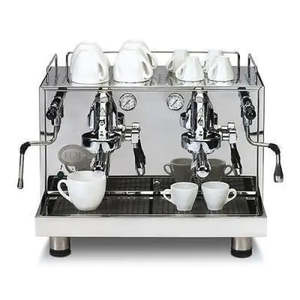 Ecm: ECM Mechanika 2 Group (Rotary) (PRE-ORDER ONLY) Coffee Machine