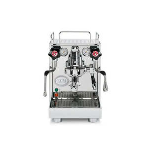 NEW MODEL ECM Mechanika VI Slim PID Coffee Machine