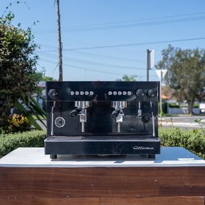 Ex-Demo Futurmat Ottima 2 Group Coffee Machine – As New