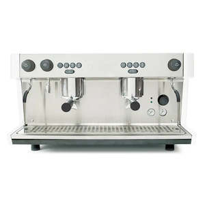 Iberital Intenz Coffee Machine