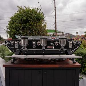 Kees Van Der Westen: Stunning Pre Loved 3 Group Kees Van Der Westin Spirit Coffee Machine