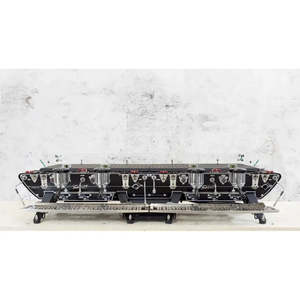 Kees Van Der Westen: Kees Van Der Westen Spirit Coffee Machine